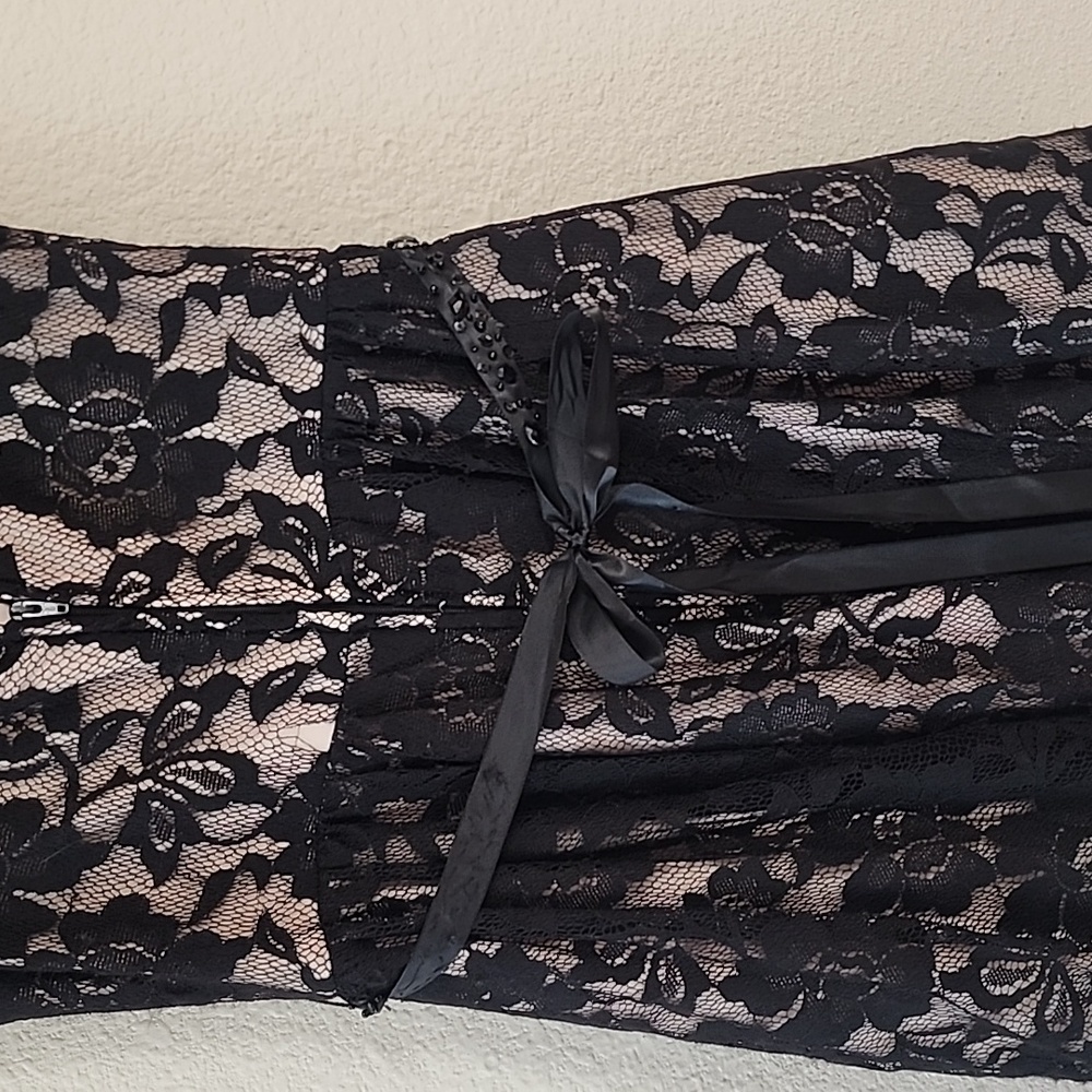 Cocktail dress - Picture 6 of 7